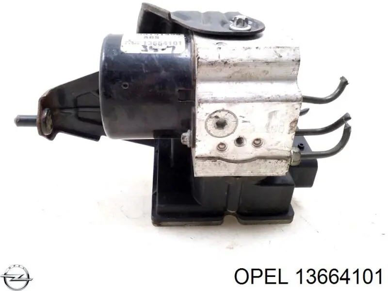  Opel 13664101 ціна, від 33.75 USD