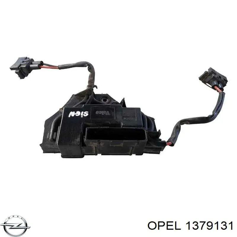 Купити 1379131 Opel 