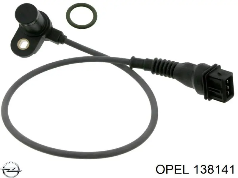  90240835 Opel