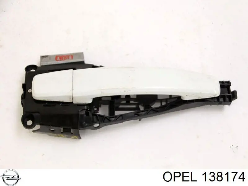  138174 Opel