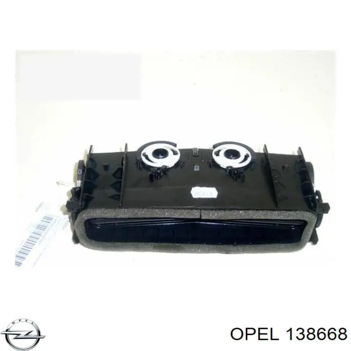 138668 Opel 