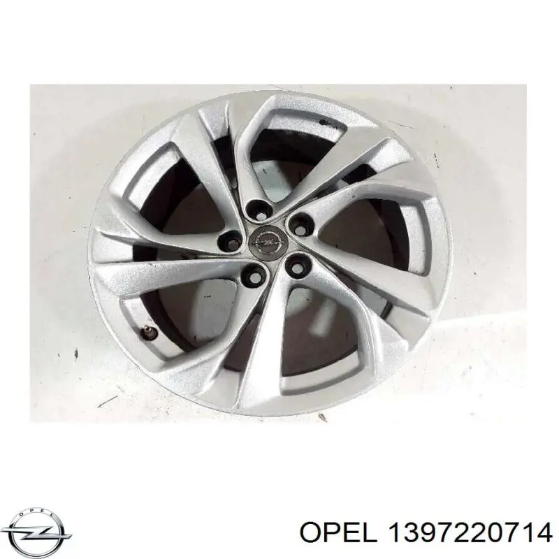 Трапеція щіток лобового скла Opel 3397021778 ціна, від 12.98 USD