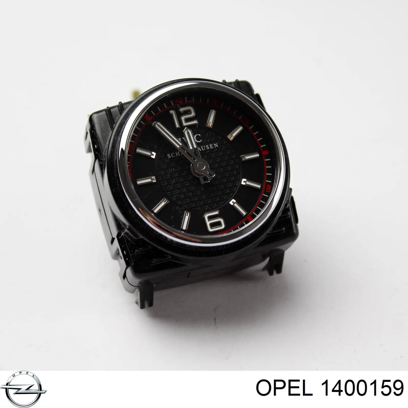 Купити 1400159 Opel Буфер (бампер) передній