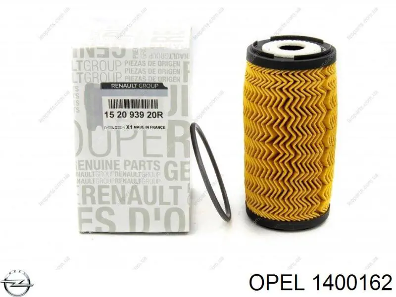 Бампер на авто Opel Monterey A позашляховик (UBS) (1991 - 1998) ціна, від 102.04 USD