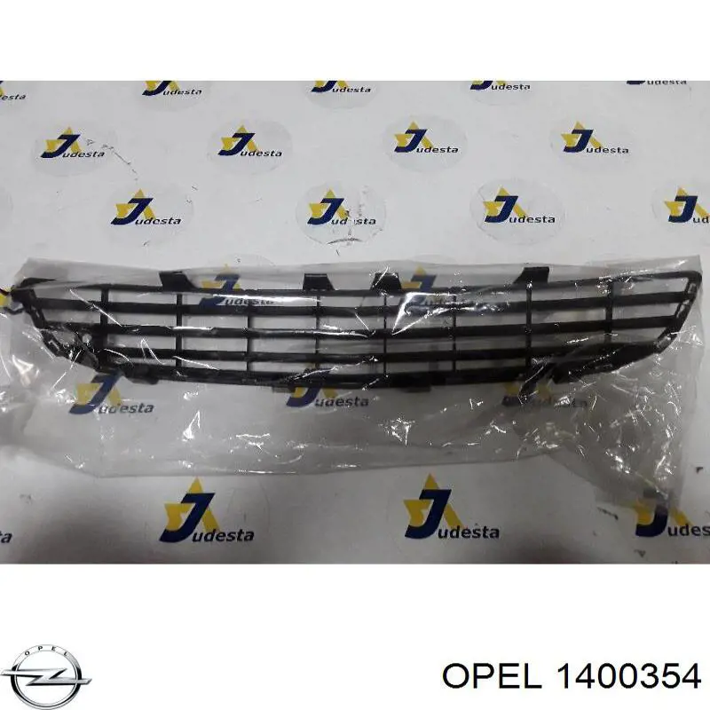 Купити 1400354 Opel 