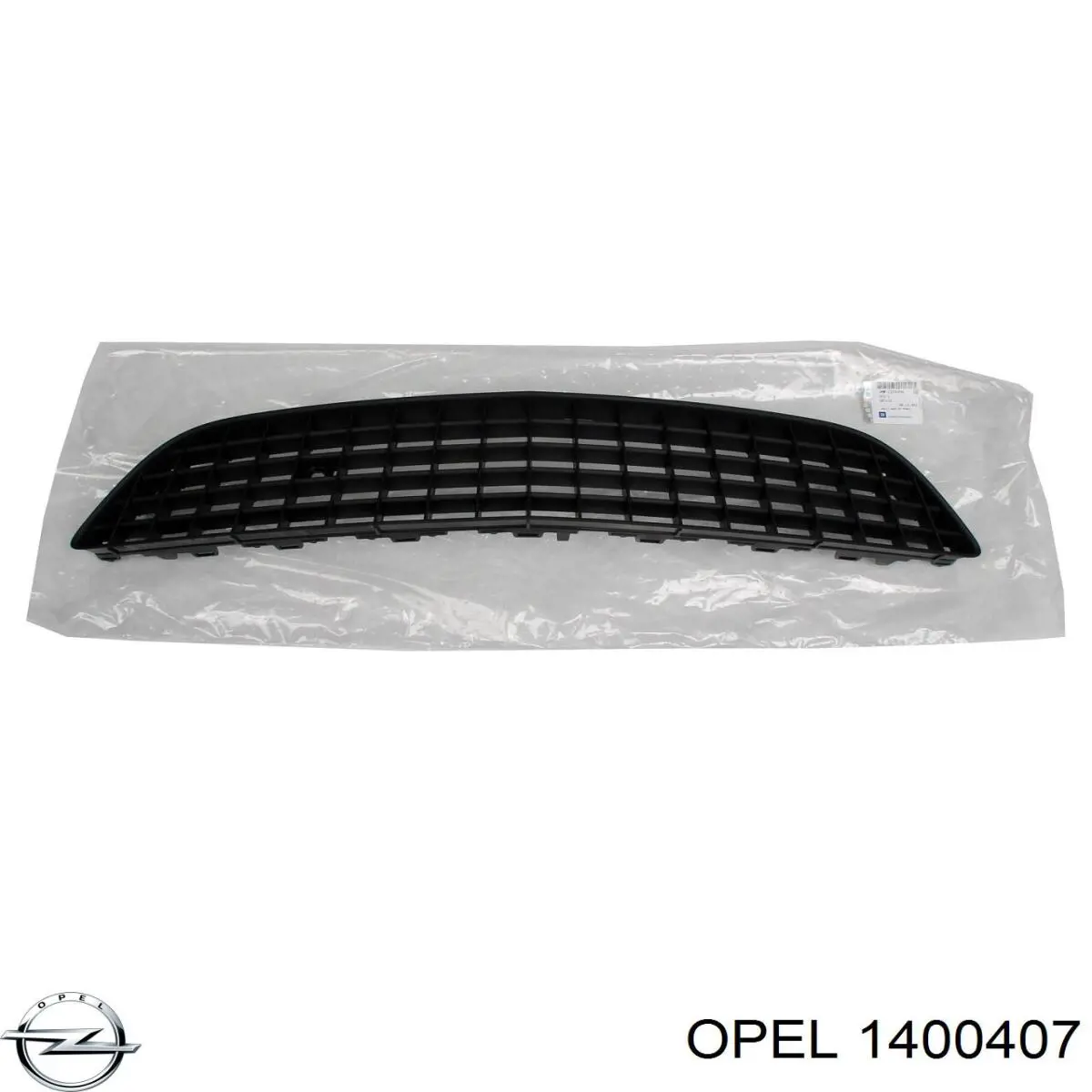 1400407 Opel 