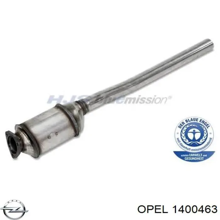 Обід (окантовка) фари противотуманної, правої Opel 1400463 ціна, від 20.08 USD