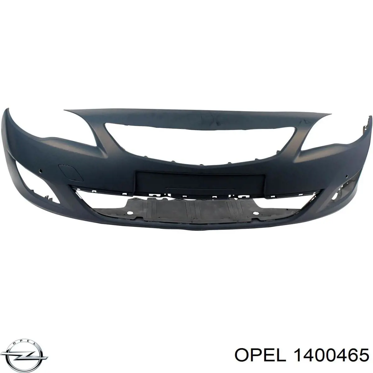  Opel 1400465 ціна, від 75.57 USD