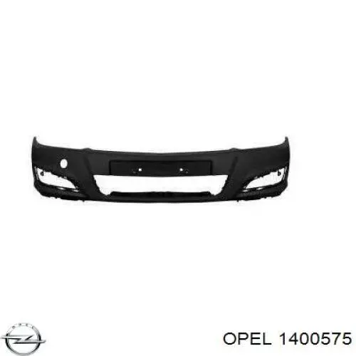 Купити 1400575 Opel Буфер (бампер) передній