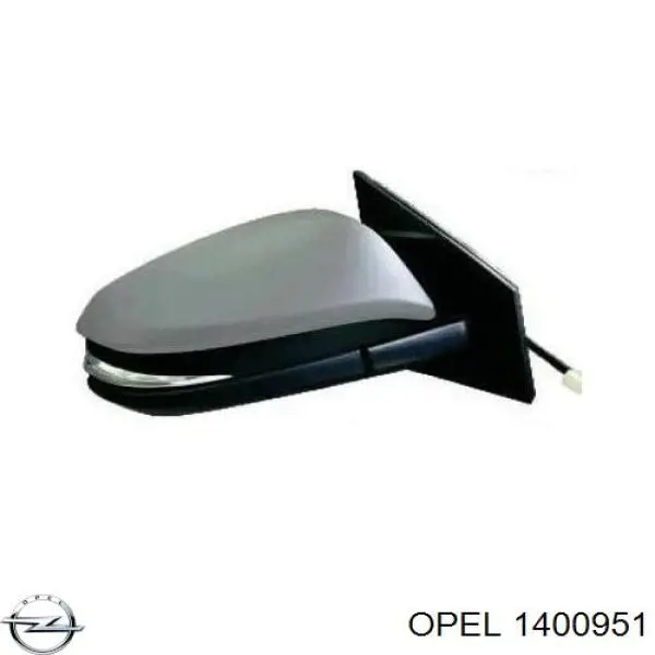 Купити FP5218901 FPS Буфер (бампер) передній