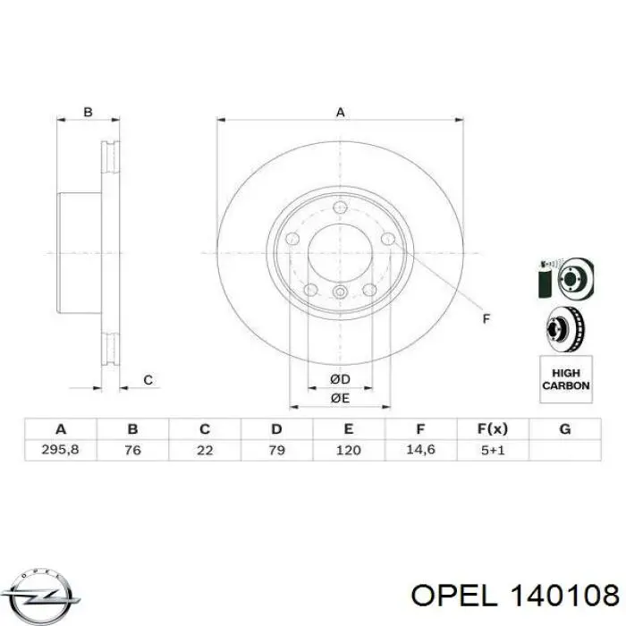 140108 Opel Механізм склопідіймача дверей передніх, правих