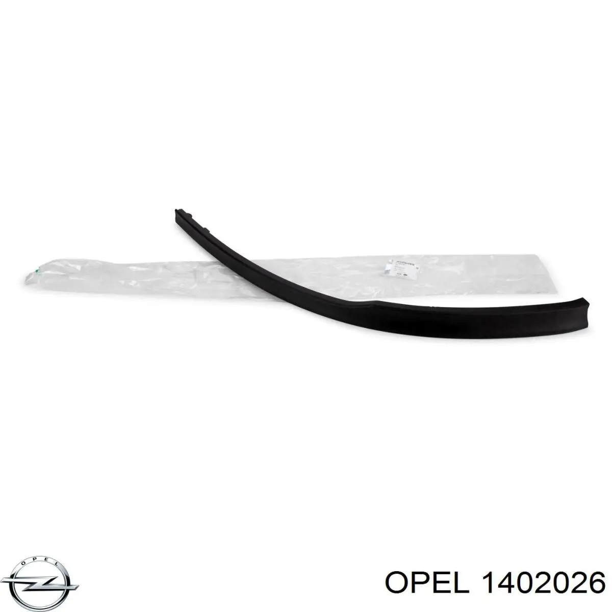 Купити 39003611 Opel 