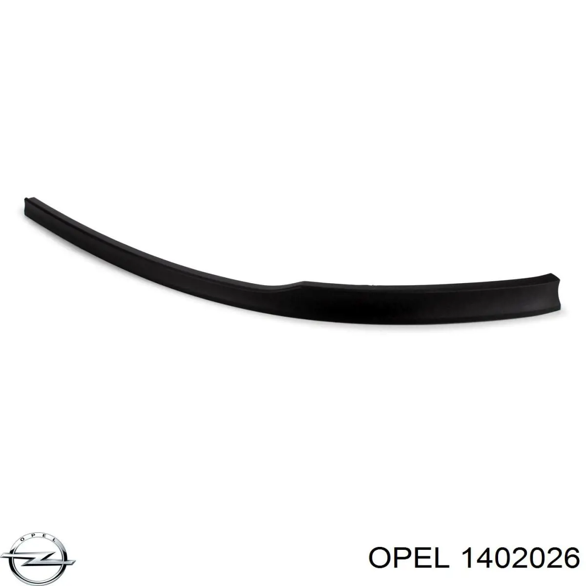 39003611 Opel 
