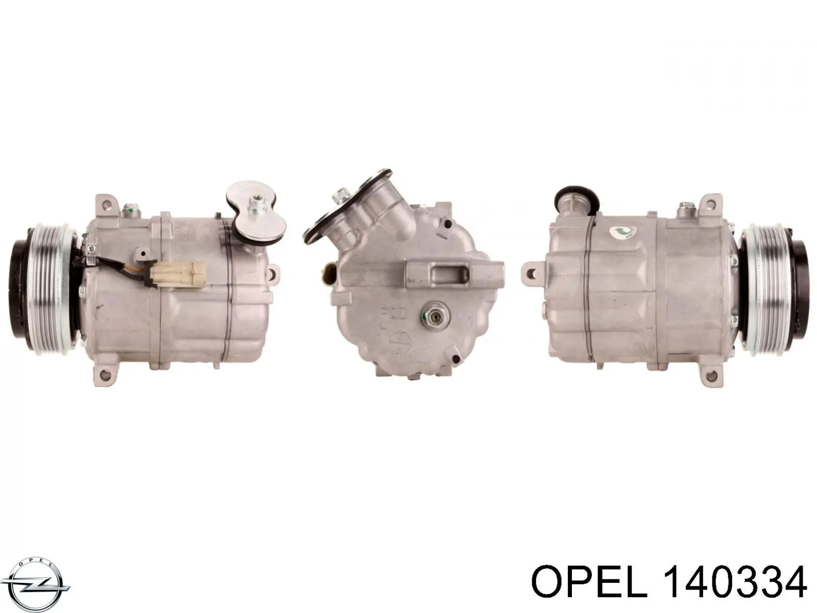 Купити 140487 Opel Механізм стеклопідйомника водійських дверей
