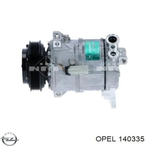 Склопідйомник задніх лівих дверей Opel 0140335 ціна, від 38.01 USD