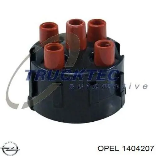 13183141 Opel 