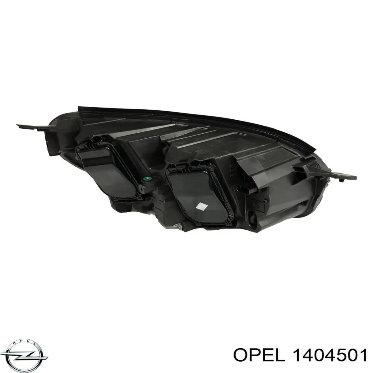 Купити 1404501 Opel 