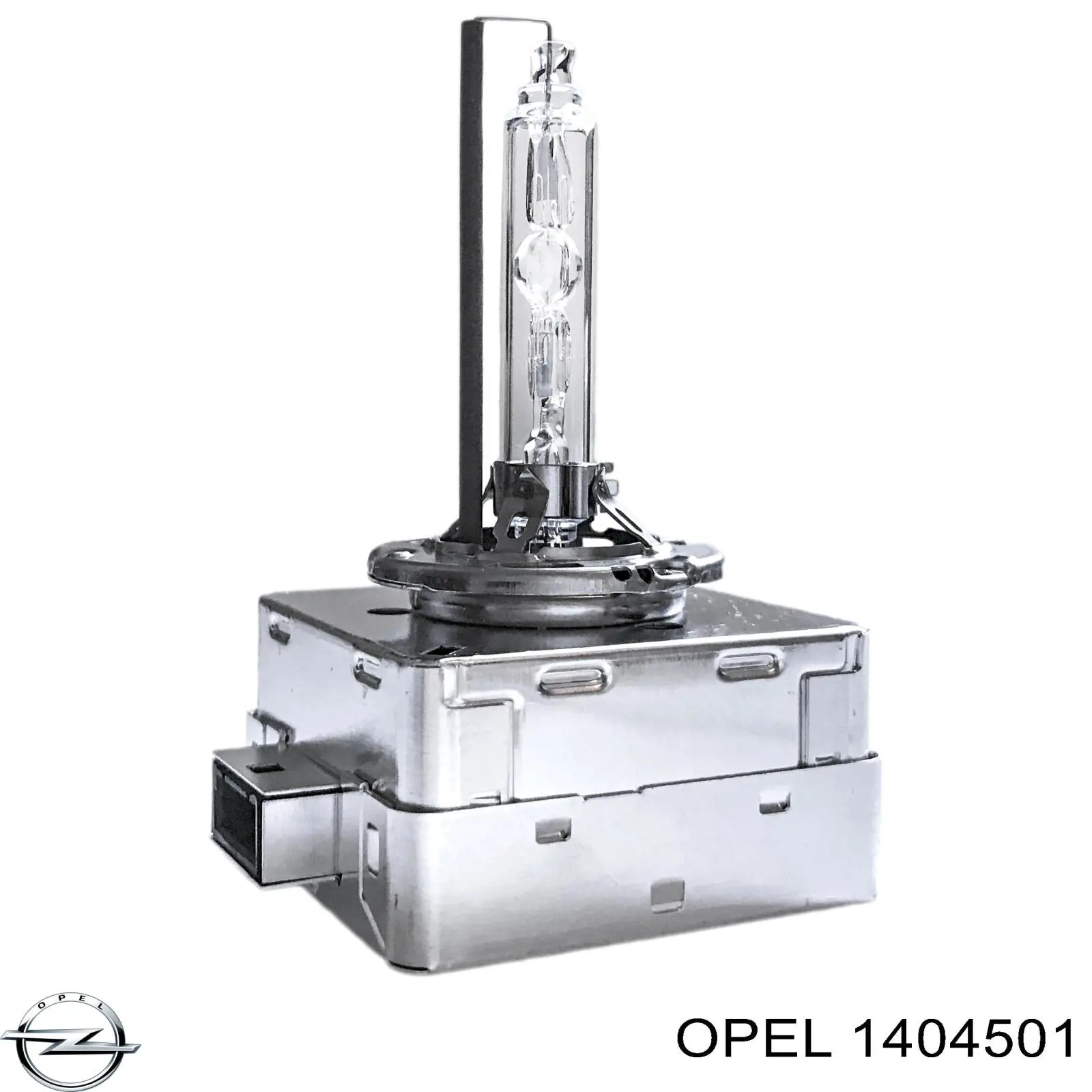  Opel 1404501