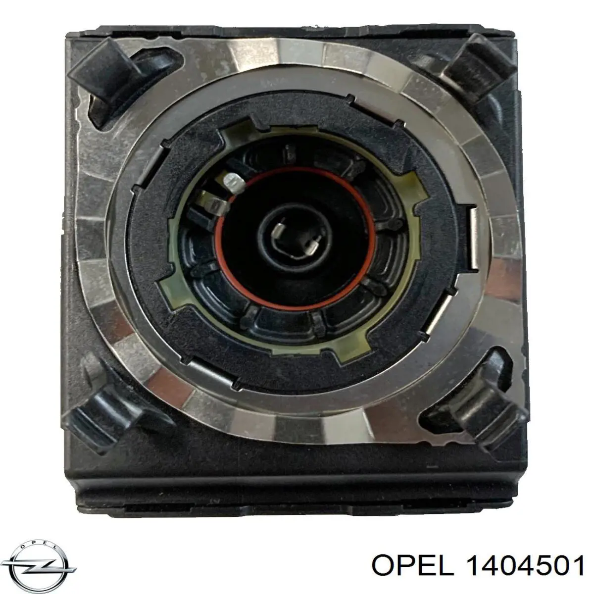 1404501 Opel 