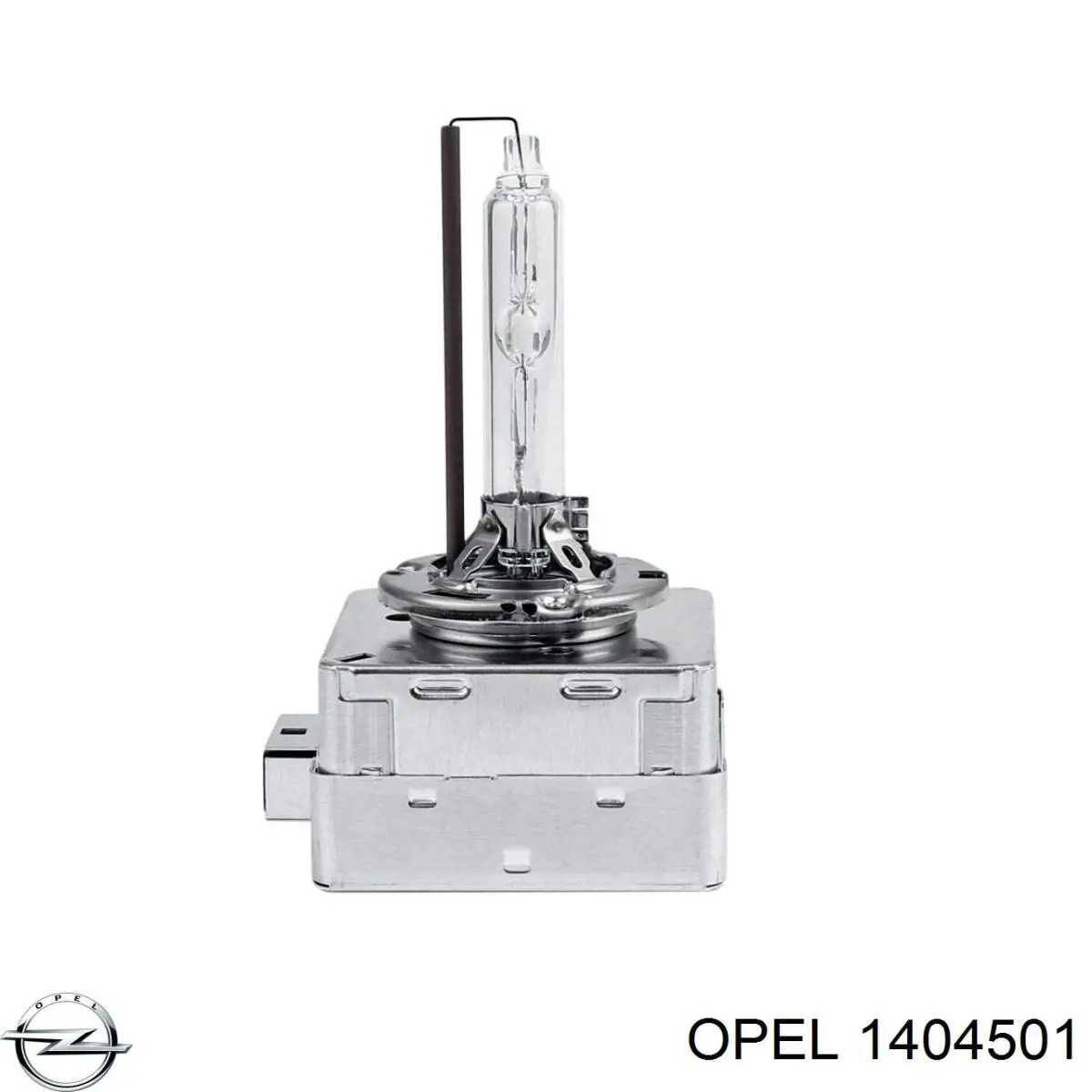  Opel 1404501 ціна, від 282.58 USD