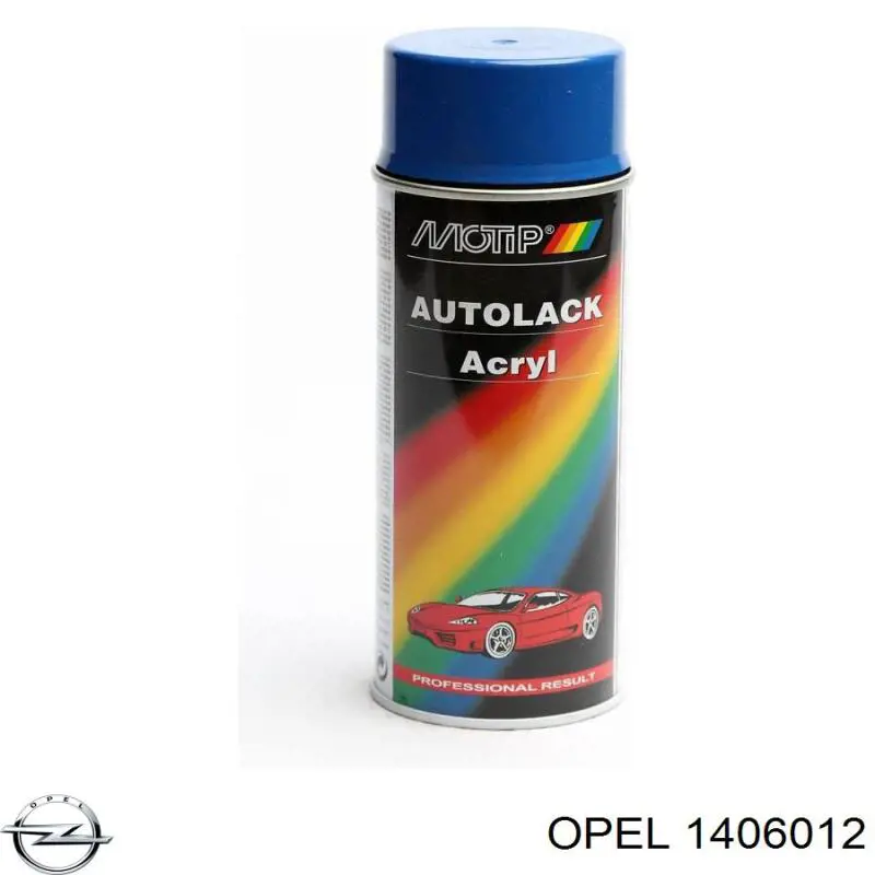 24439368 Opel 