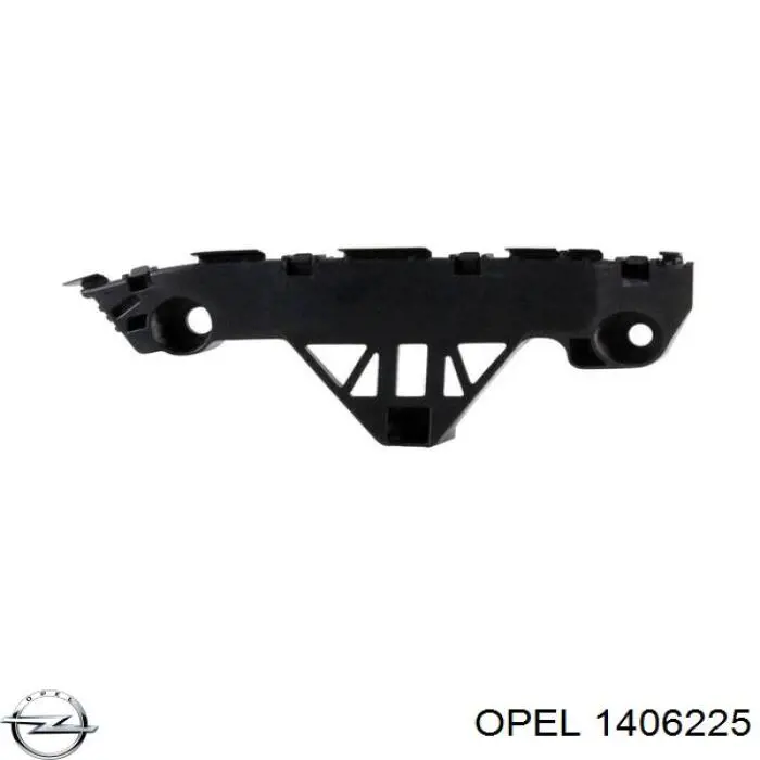  Opel 1406225