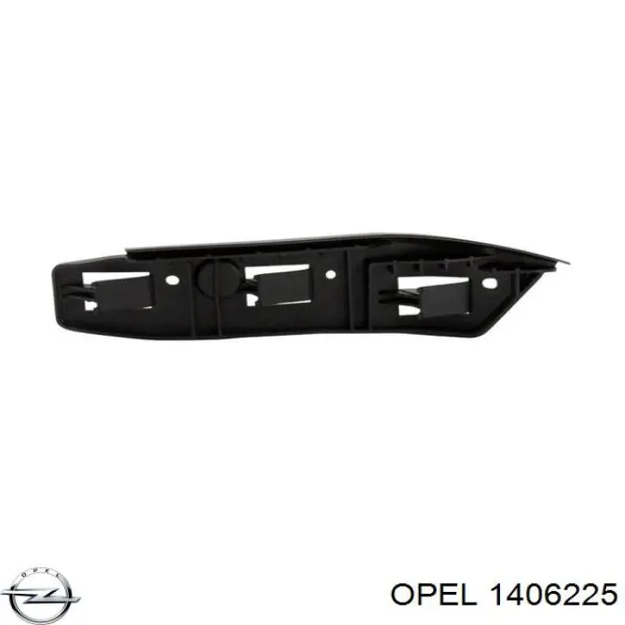  1406225 Opel