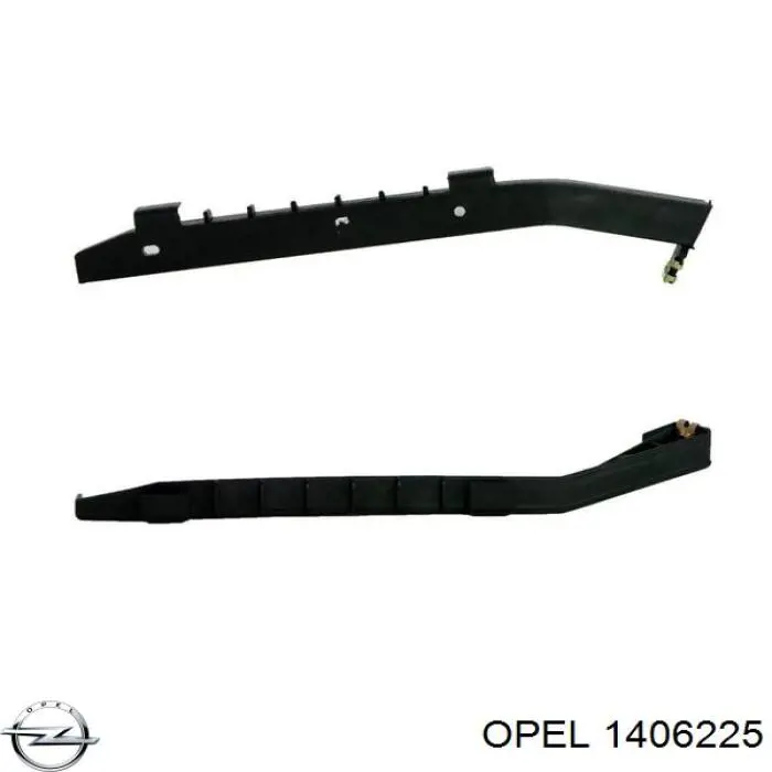 Купити 1406225 Opel 