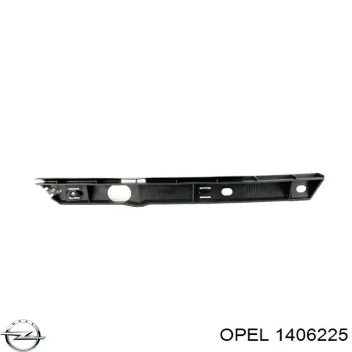 Купити 1406225 Opel 