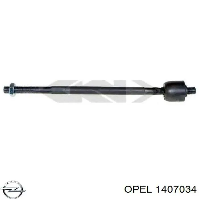 13374618 Opel 