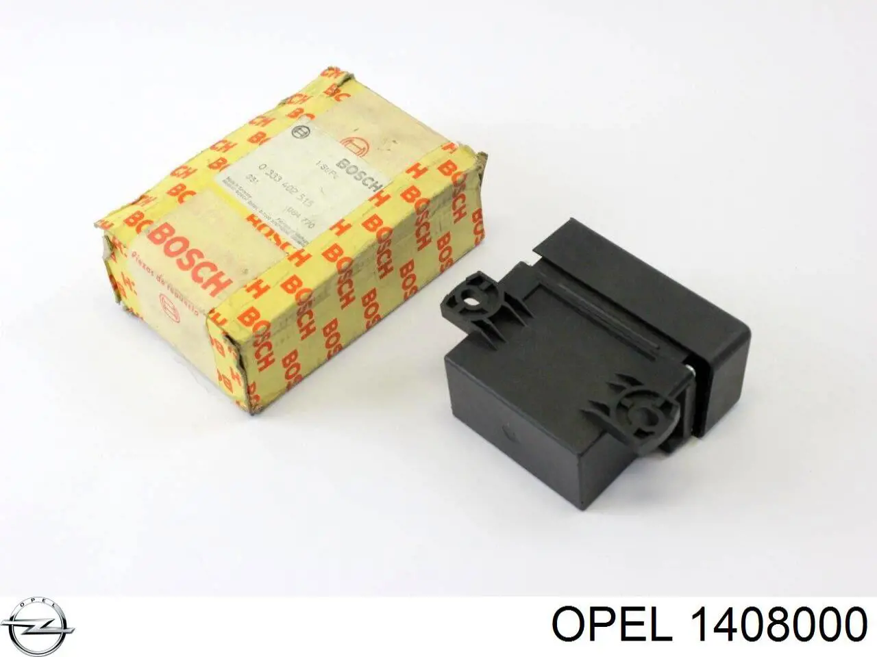 1408000 Opel 