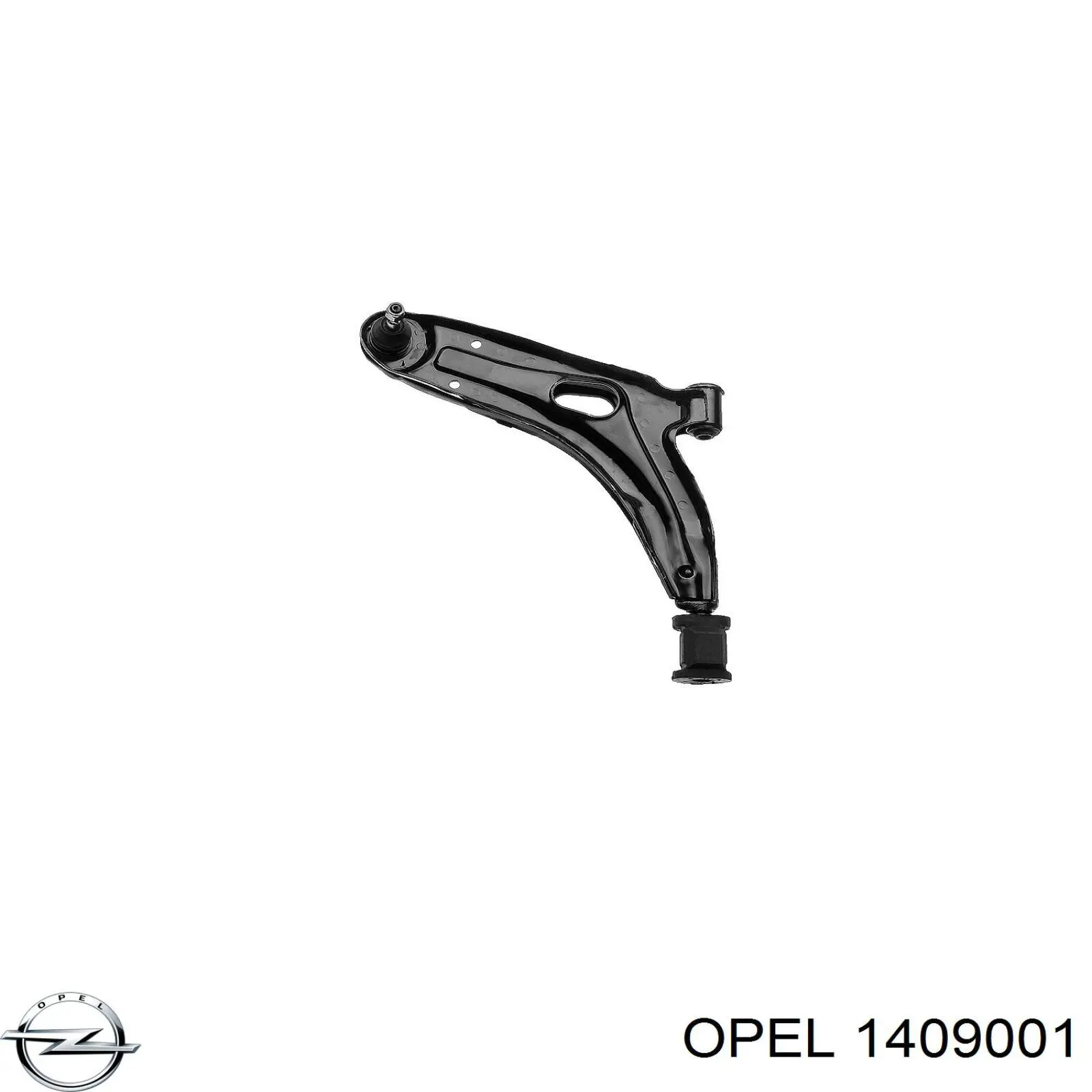 13368077 Opel 