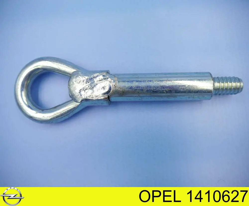Гак буксирувальний Opel 1410627 ціна, від 11.29 USD
