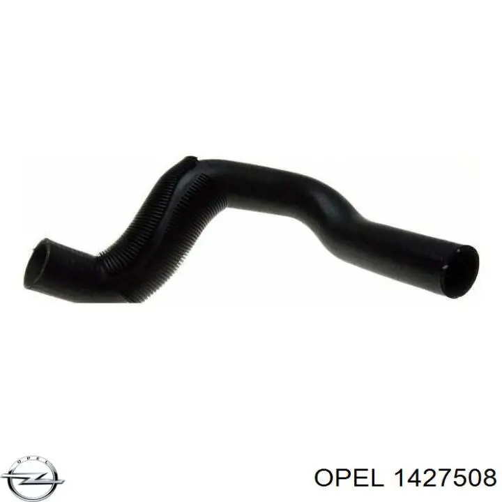 Праве бічне дзеркало Opel 1427508 ціна, від 52.86 USD