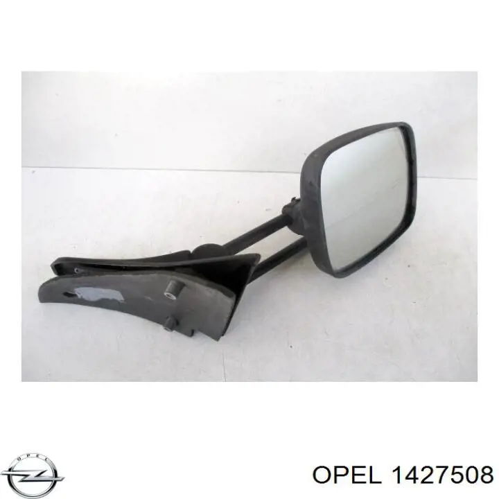 Купити 1427508 Opel Дзеркало праве