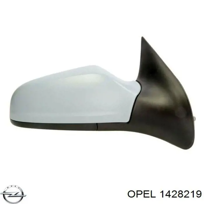  1428219 Opel