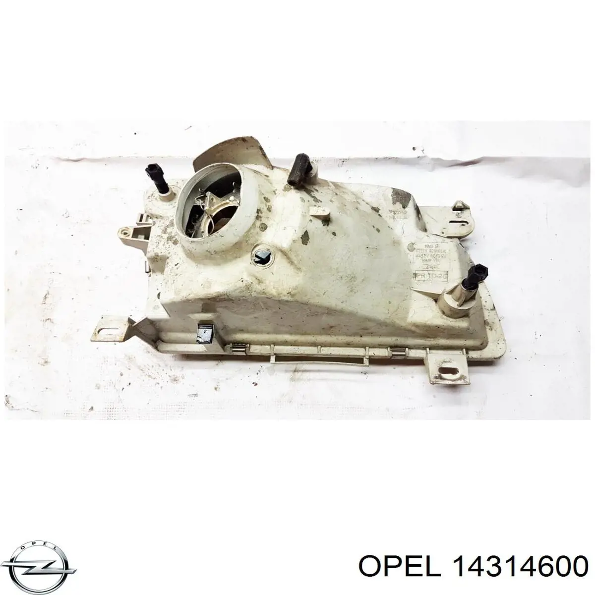 14314600 Opel