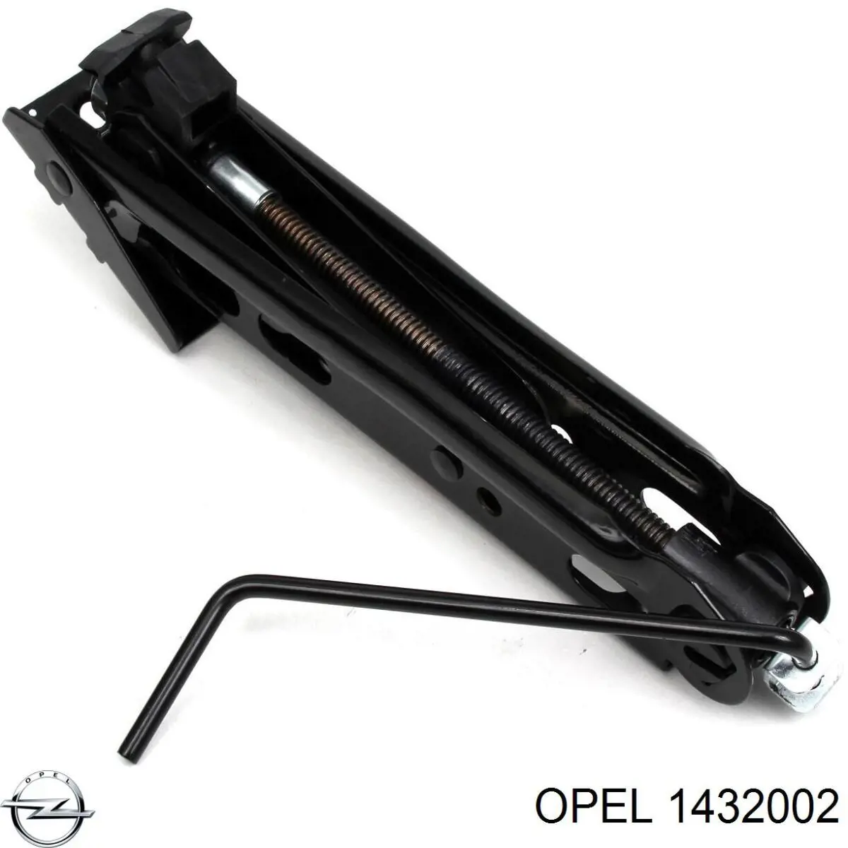 1432002 Opel 