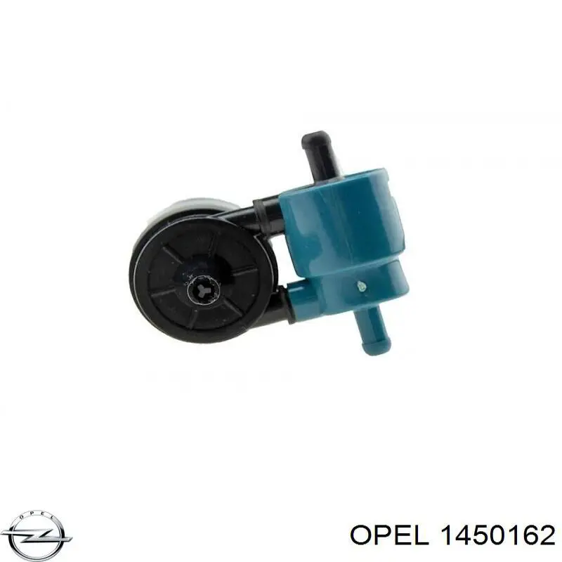 Двигун омивача скла передній/задній Opel 1450162 ціна, від 7.76 USD