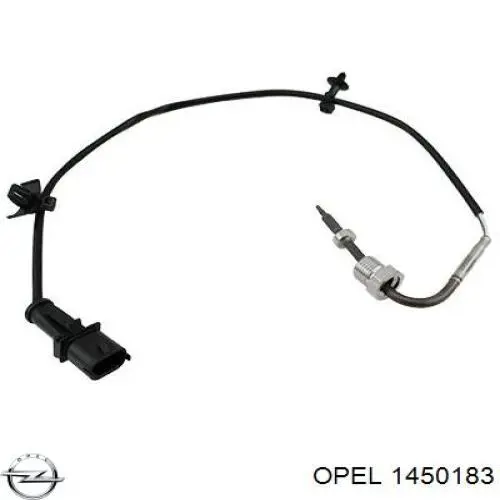 Електропомпа омивача заднього скла Opel 1450183 ціна, від 53.11 USD
