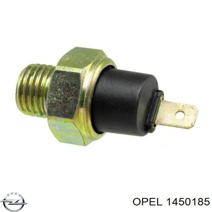 Моторчик омивача переднього скла Opel 1450185 ціна, від 8.87 USD