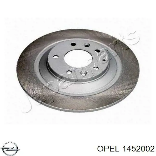 13258407 Opel Форсунка омивача скла лобового, ліва