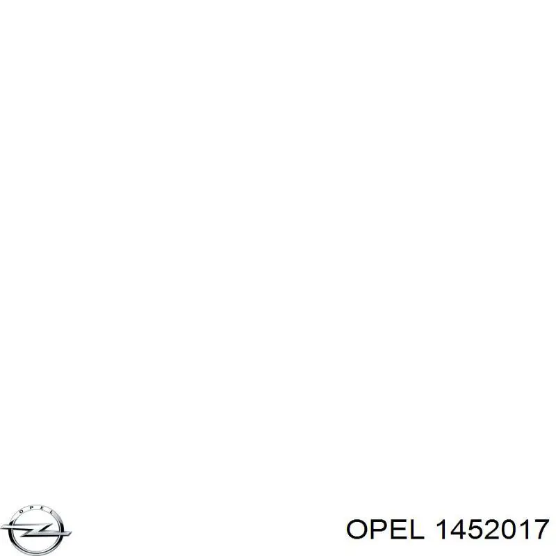 Купити 20998581 Opel 