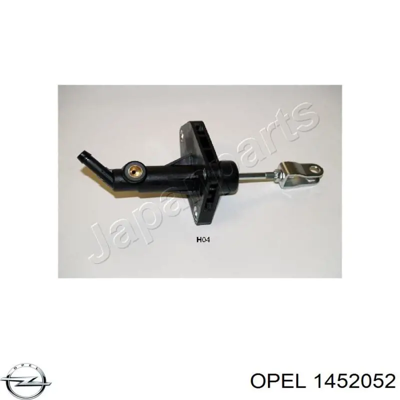  Opel 1452052 ціна, від 42.52 USD