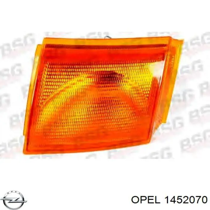 Купити 23136628 Opel 