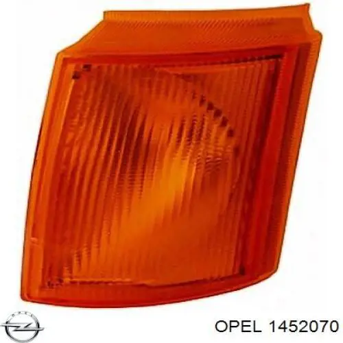 23136628 Opel 
