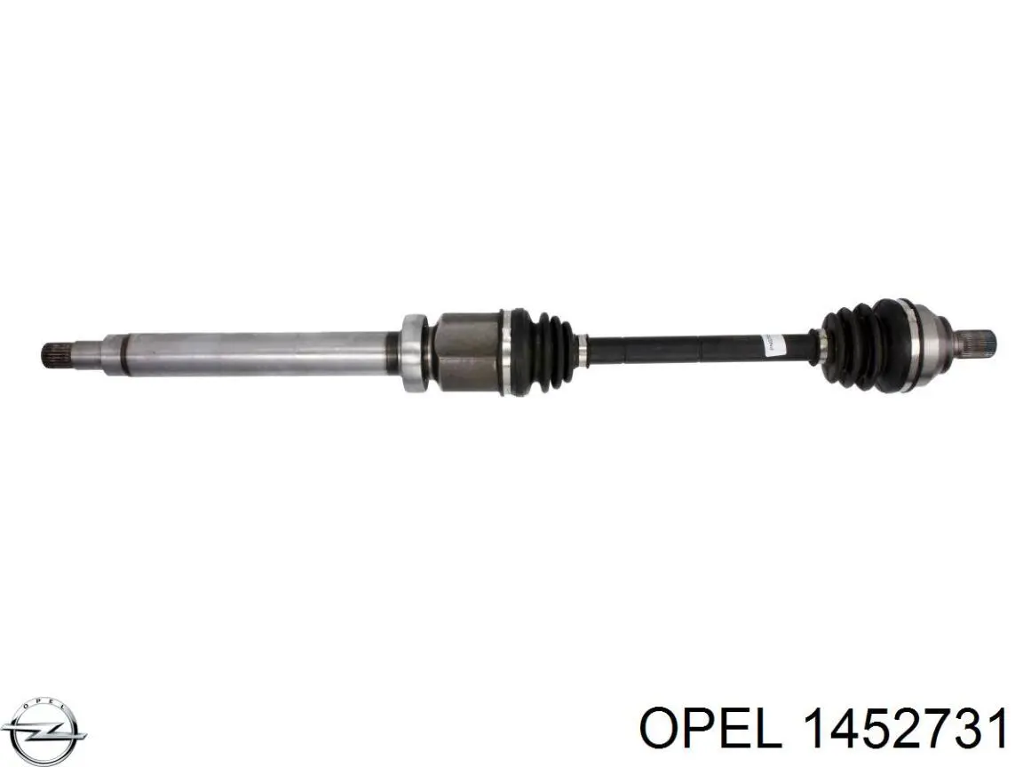  90510268 Opel