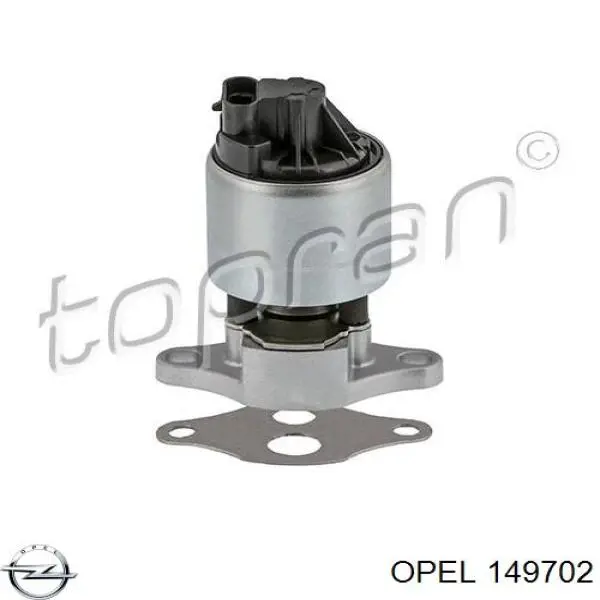149702 Opel 