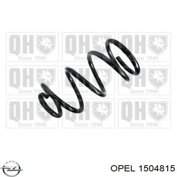 Купити 1504815 Opel Клей-герметик для скла