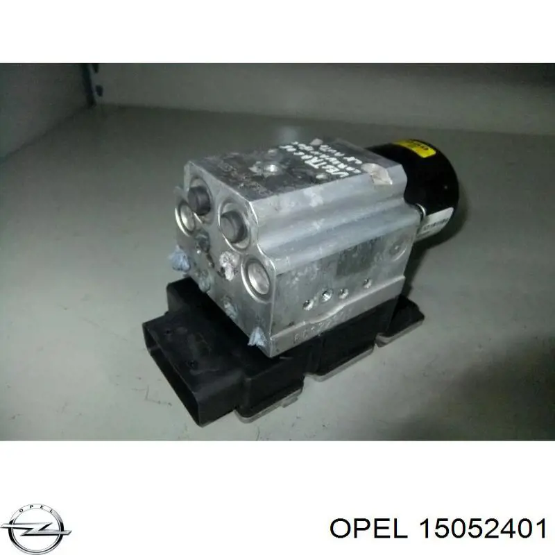  13191184 Opel